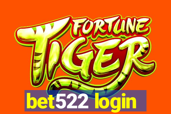 bet522 login